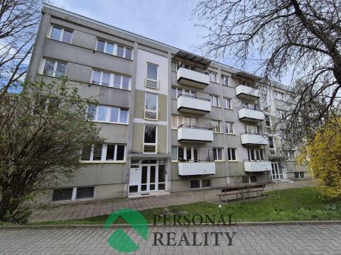 Pronájem bytu 1+kk, Nové Město nad Metují, Družstevní, 30 m2