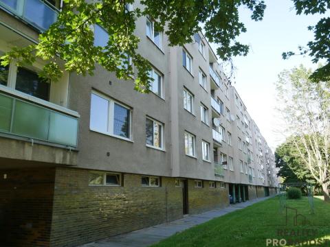 Prodej bytu 3+1, Hradec Králové, Na Občinách, 74 m2