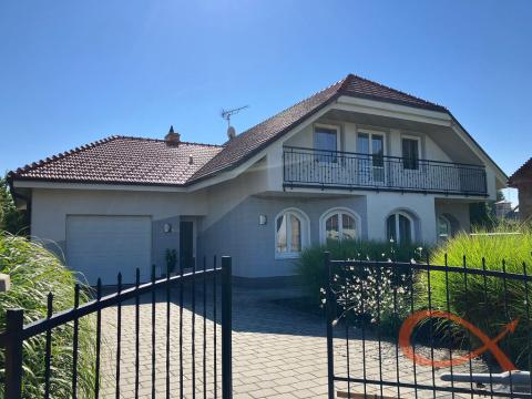 Prodej rodinného domu, Němčice nad Hanou, Novosady, 200 m2