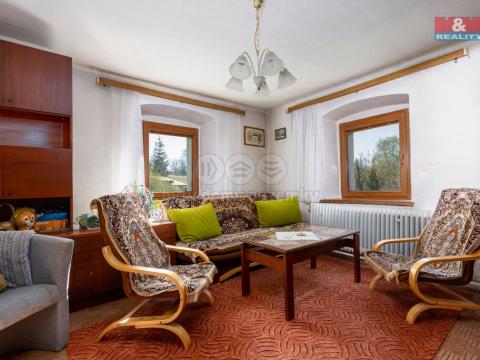 Prodej rodinného domu, Orlová - Poruba, K Rybníku, 150 m2