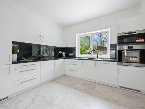 Pronájem rodinného domu, Kojetice, Tůmovka, 122 m2