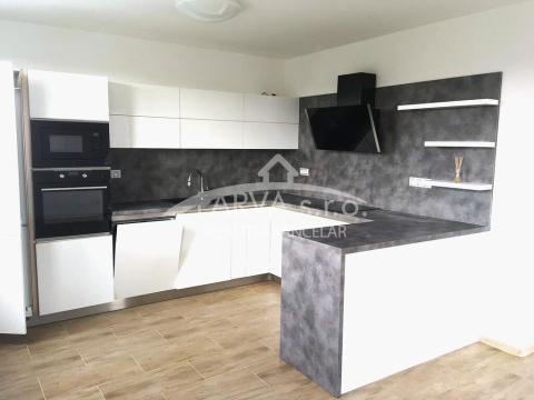 Pronájem bytu 3+kk, Vochov, 70 m2
