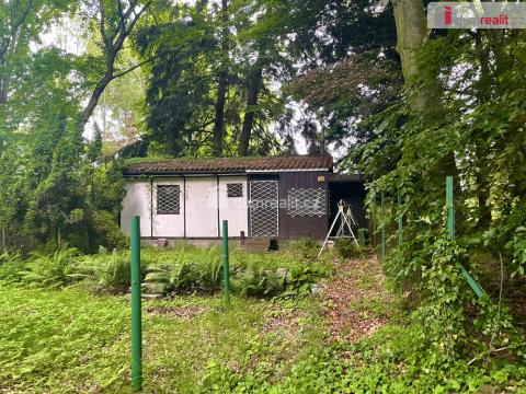 Prodej chaty, Říčany, U Srnčího paloučku, 40 m2