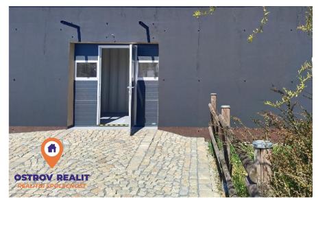 Pronájem obchodního prostoru, Postřelmov, Žerotínova, 30 m2