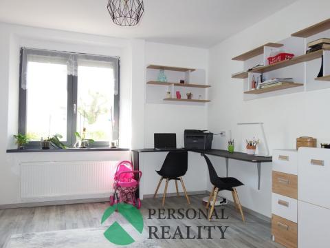Prodej rodinného domu, Plzeň, 100 m2