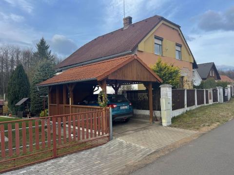 Prodej rodinného domu, Semín, 210 m2