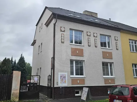 Prodej činžovního domu, České Budějovice, Družstevní, 320 m2