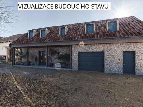 Prodej - jiné, Březí, Lesní, 76 m2