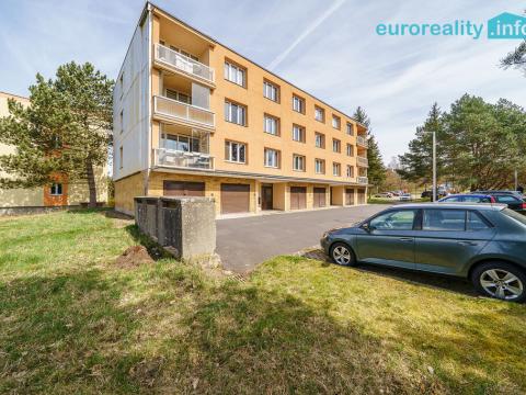 Prodej bytu 4+1, Dalovice, Na Výsluní, 86 m2