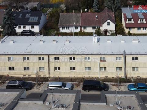 Prodej bytu 2+1, Praha - Strašnice, U trati, 48 m2