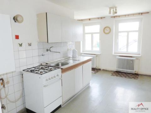 Pronájem bytu 2+1, Děčín - Děčín IV-Podmokly, Teplická, 52 m2