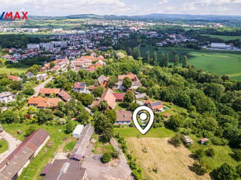 Prodej pozemku pro bydlení, Nové Město nad Metují, 978 m2