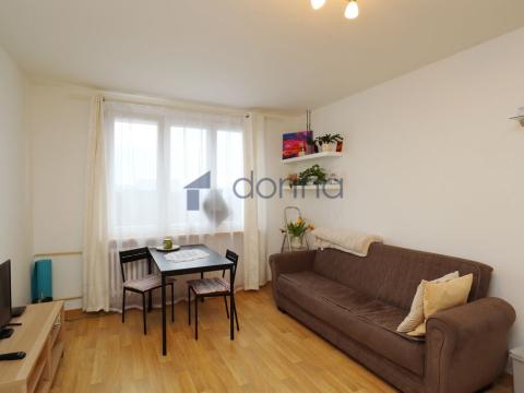 Prodej bytu 1+1, Praha - Kamýk, Špirkova, 39 m2