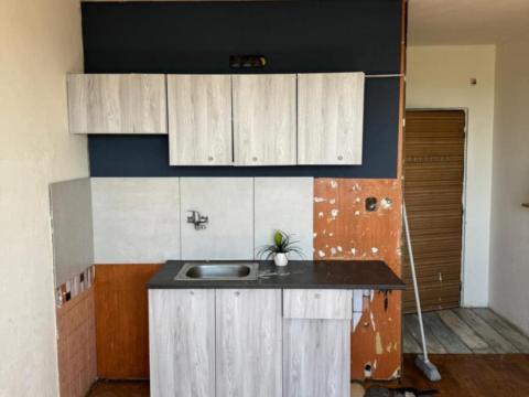 Prodej bytu 2+kk, Chomutov, Kamenná, 35 m2