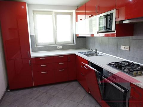 Pronájem bytu 2+1, Velhartice, 53 m2