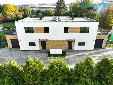 Prodej rodinného domu, Plzeň, Plzeňská, 260 m2