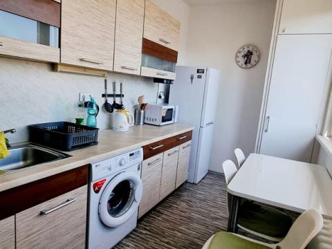 Pronájem bytu 3+1, Opava, Skřivánčí, 68 m2