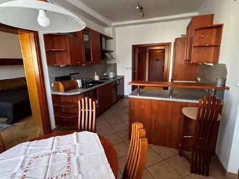 Pronájem bytu 2+1, Ostrava, Zámecká, 74 m2