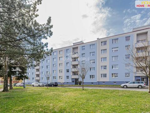 Prodej bytu 3+1, Horní Slavkov, Školní, 83 m2