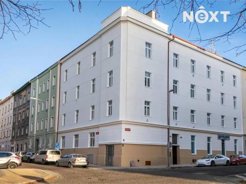 Prodej obchodního prostoru, Plzeň, Jablonského, 103 m2