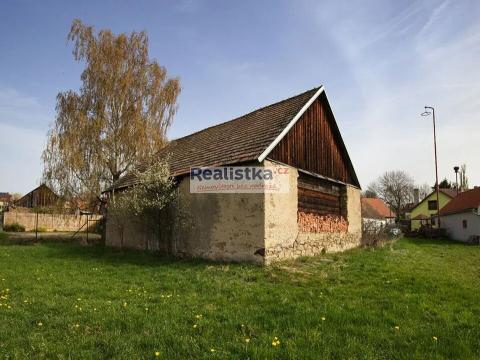 Prodej zemědělského objektu, Tojice, 108 m2