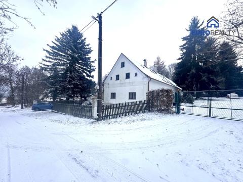 Prodej rodinného domu, Teplá - Beranovka, 336 m2