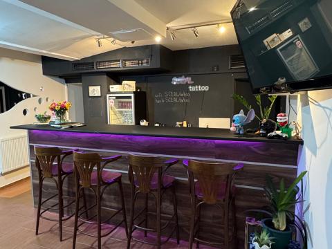 Pronájem obchodního prostoru, Praha - Břevnov, Radimova, 110 m2
