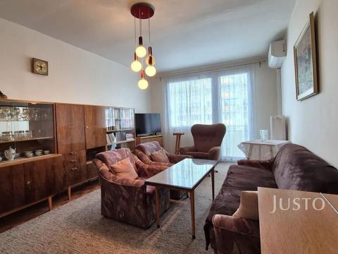 Pronájem bytu 2+1, Písek, Otavská, 63 m2