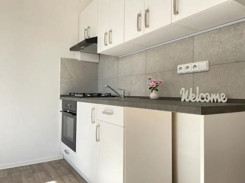 Pronájem bytu 1+1, Litvínov, Rooseveltova, 37 m2