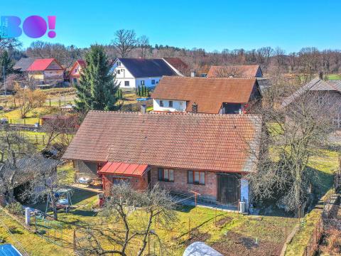 Prodej rodinného domu, Tisovec - Kvasín, 105 m2