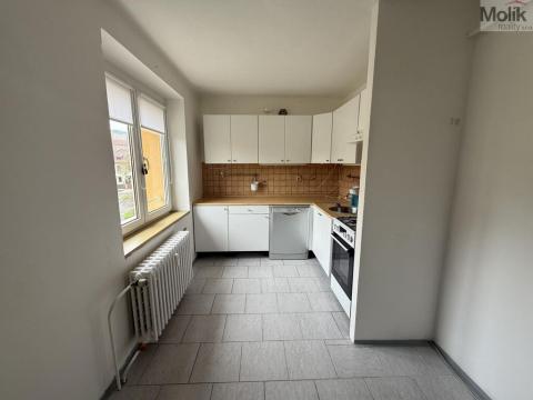 Pronájem bytu 3+1, Most, Čsl. armády, 60 m2