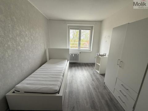 Pronájem bytu 3+1, Most, Čsl. armády, 60 m2