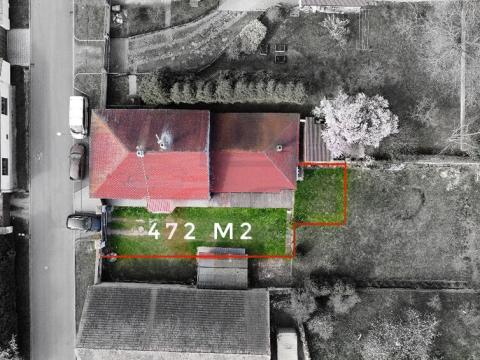 Prodej rodinného domu, Vejprnice, Družstevní, 155 m2