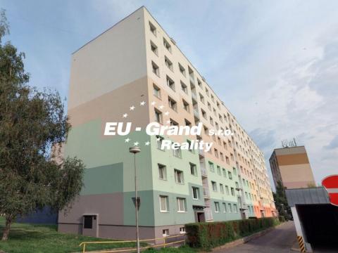 Prodej bytu 1+1, Varnsdorf, Pražská, 46 m2