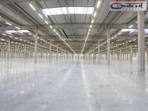 Pronájem výrobních prostor, Údlice, Droužkovická, 10000 m2