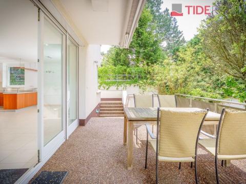 Pronájem bytu 4+kk, Praha - Braník, Vlnitá, 140 m2