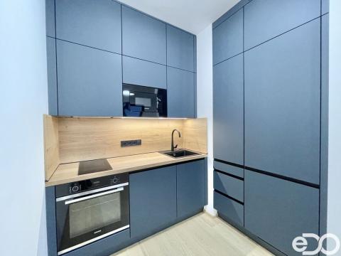 Pronájem bytu 2+kk, Praha - Stodůlky, Hasilova, 41 m2