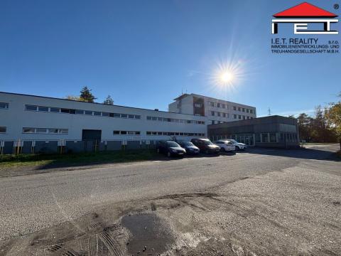 Pronájem výrobních prostor, Ostrava - Kunčice, Frýdecká, 225 m2