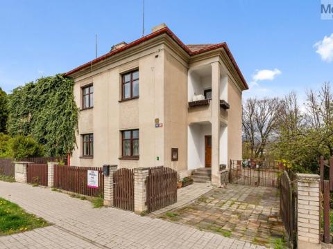 Prodej rodinného domu, Teplice - Řetenice, Duchcovská, 132 m2