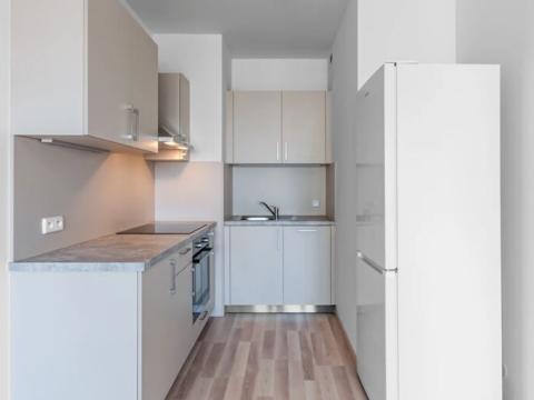 Pronájem bytu 2+kk, Praha - Třebonice, U Radosti, 51 m2