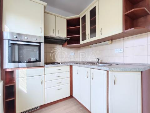 Pronájem bytu 2+kk, Praha - Vinohrady, Květná, 46 m2