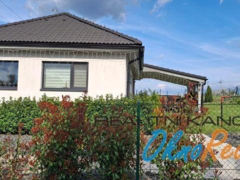 Prodej rodinného domu, Petřvald, Chalupnická, 90 m2