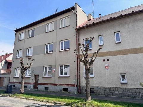 Pronájem bytu 2+1, Plzeň - Lobzy, U Světovaru, 54 m2
