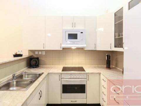 Pronájem bytu 3+kk, Praha - Vinohrady, Belgická, 95 m2