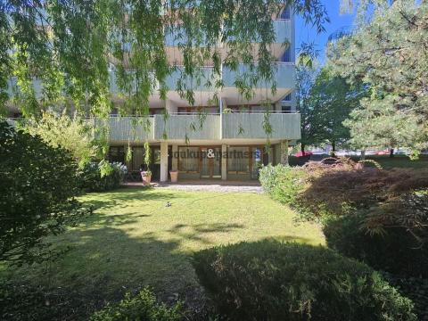 Prodej bytu 3+kk, Praha - Troja, K Haltýři, 86 m2