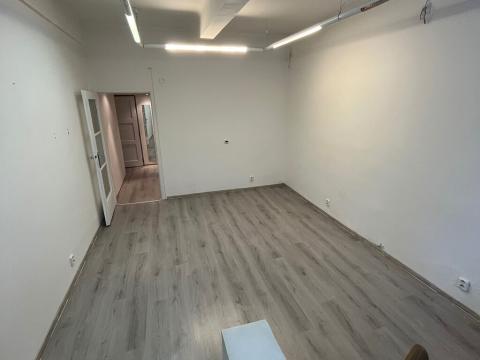 Pronájem obchodního prostoru, Praha - Břevnov, Radimova, 25 m2