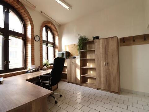 Pronájem kanceláře, Pohořelice, Hybešova, 12 m2