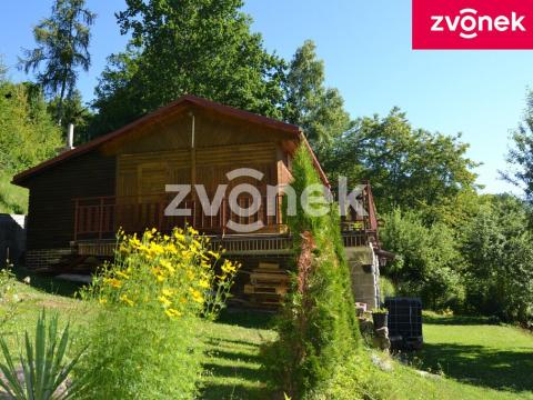 Prodej chaty, Mikulůvka, 45 m2