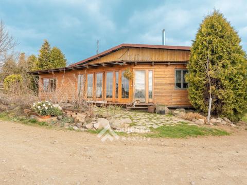 Prodej rodinného domu, Výprachtice, 89 m2