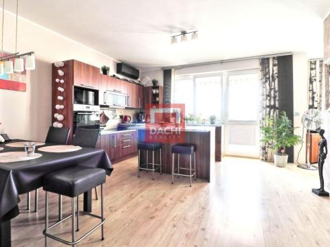 Prodej bytu 3+kk, Olomouc, Novosadský dvůr, 89 m2